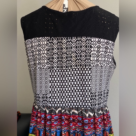 Rienneseperd Sundress. Made in Quebec! - Picture 6 of 8